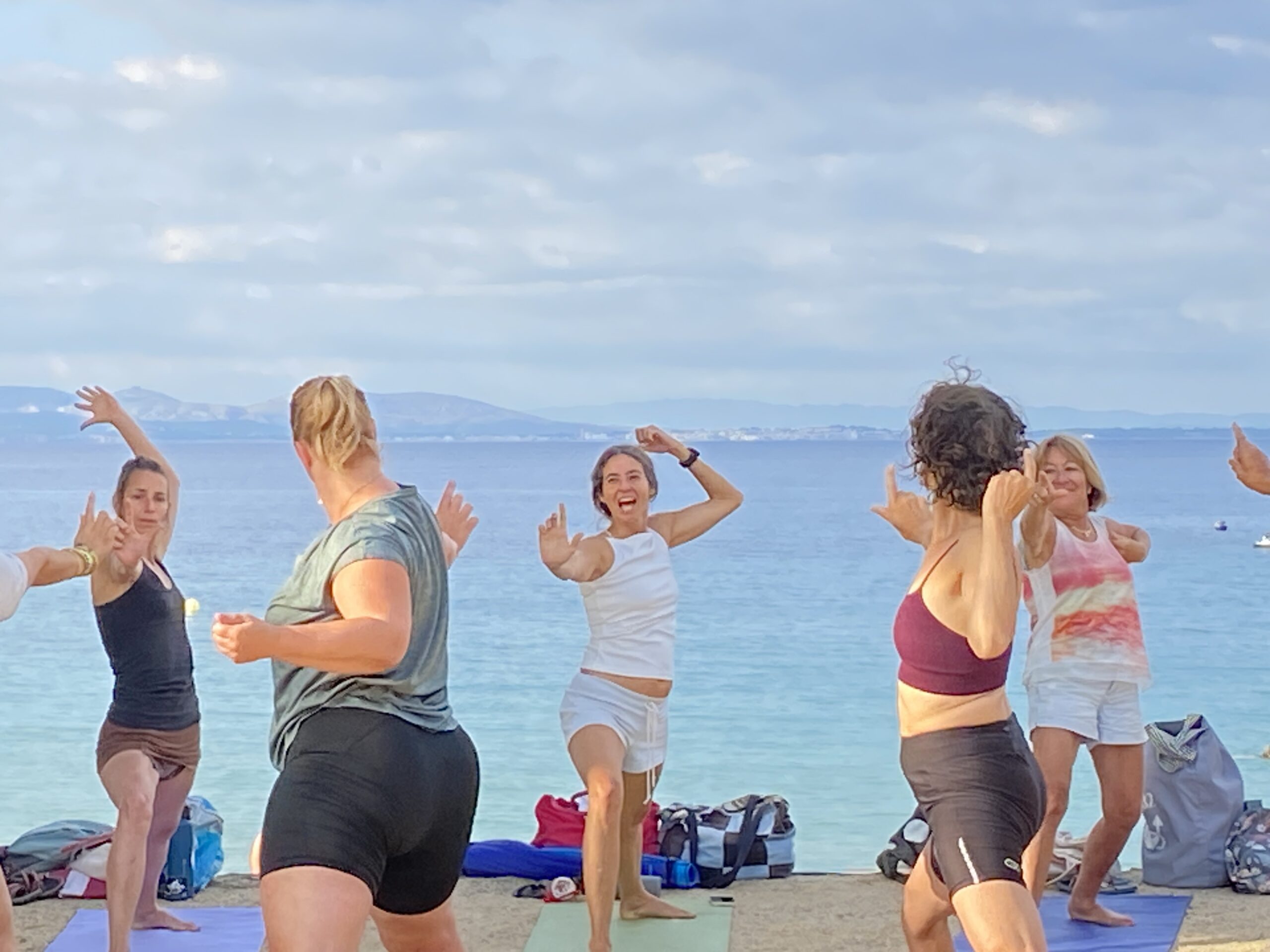 almadrava PILATES
